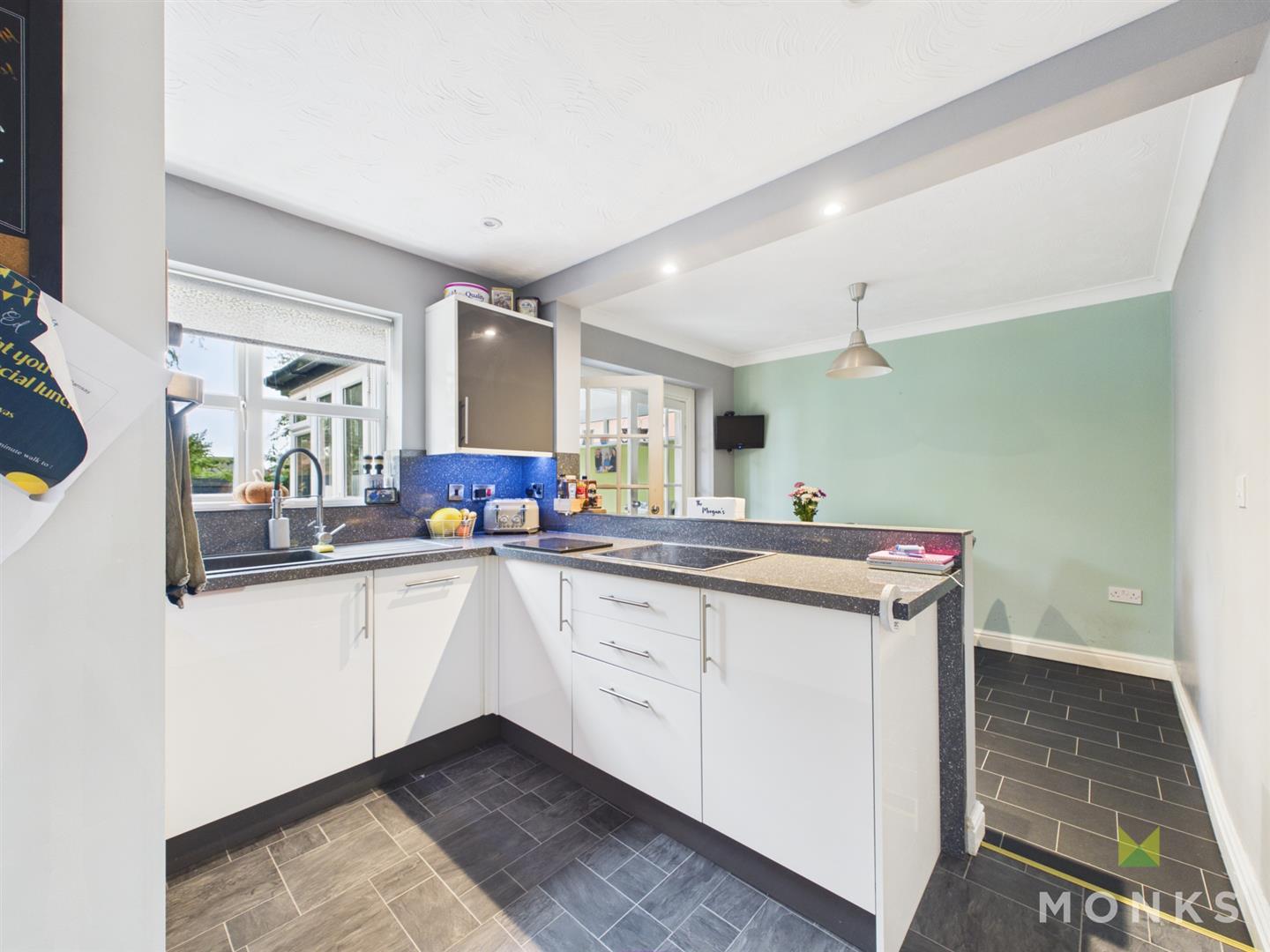 3 Old Mill Avenue, Oswestry, SY10 9LY For Sale